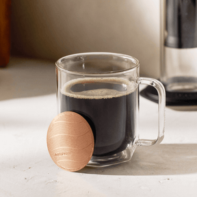 AeroPress Premium 20th Anniversary Bundle #color_black