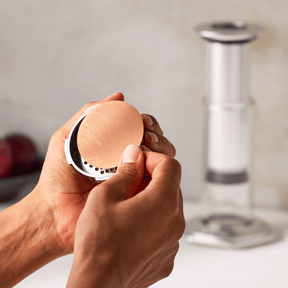 AeroPress Premium 20th Anniversary Bundle #color_silver