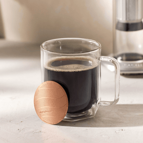 AeroPress Premium 20th Anniversary Bundle #color_silver
