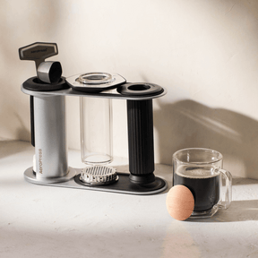 AeroPress Premium 20th Anniversary Bundle #color_black