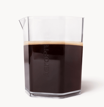 AeroPress Carafe