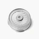 AeroPress Stainless Steel Flow Control Cap - Standard