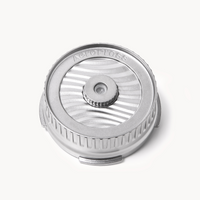 AeroPress Stainless Steel Flow Control Cap - Standard