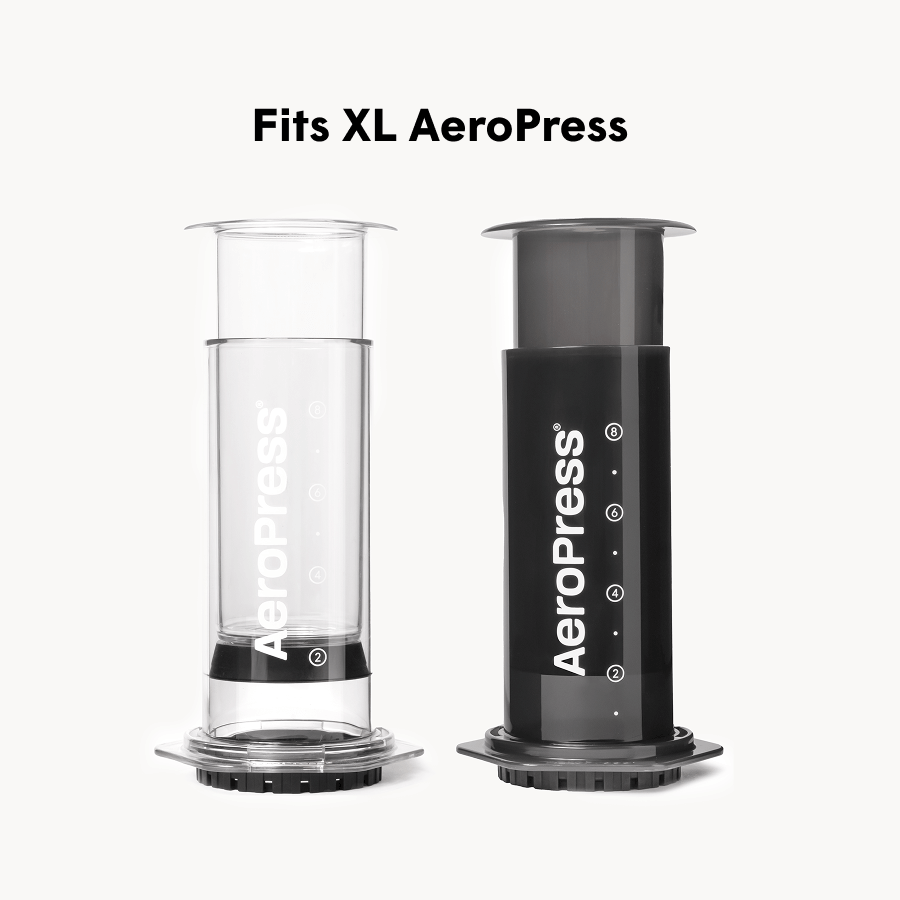 AeroPress Variable Flow Control Cap - XL