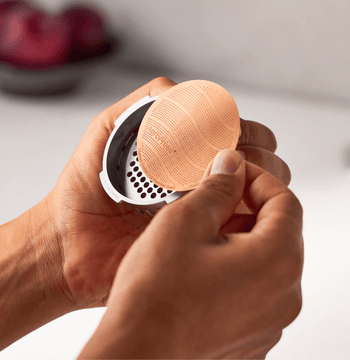 AeroPress Gold Tone Filter - Standard