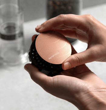 AeroPress Gold Tone Filter - Standard