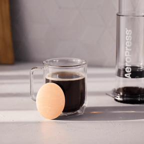 AeroPress Gold Tone Filter - Standard
