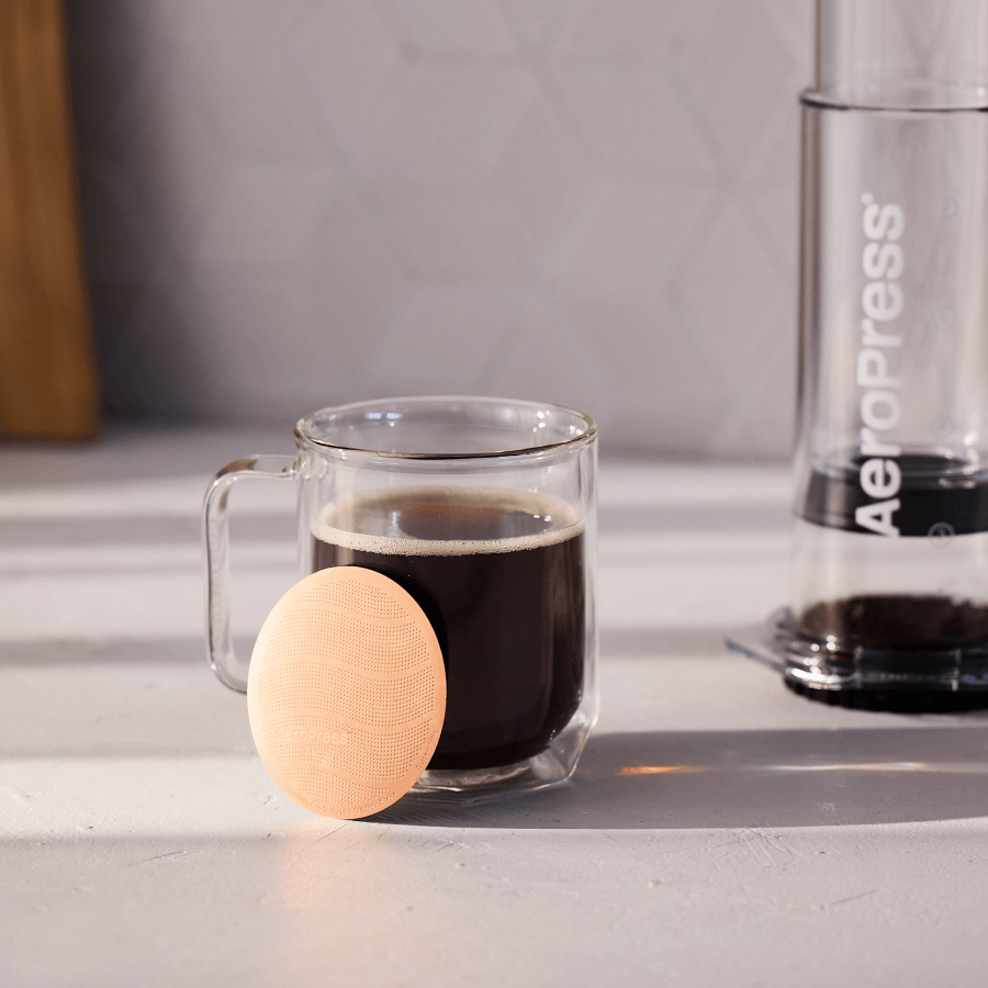 AeroPress Gold Tone Filter - Standard