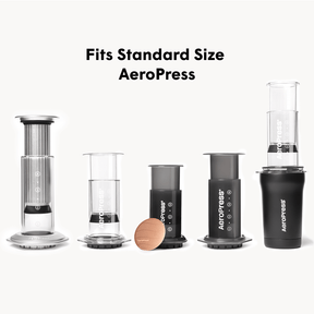 AeroPress Gold Tone Filter - Standard