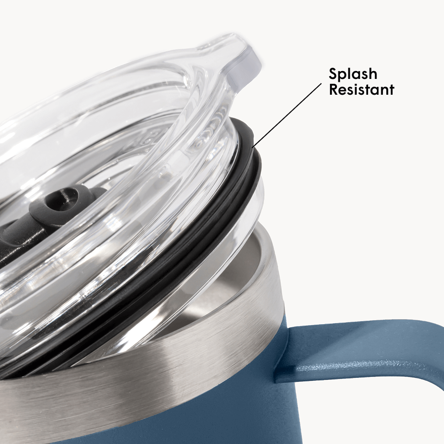 AeroPress Travel Coffee Mug blue #color_blue