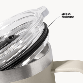 AeroPress Travel Coffee Mug cream #color_cream
