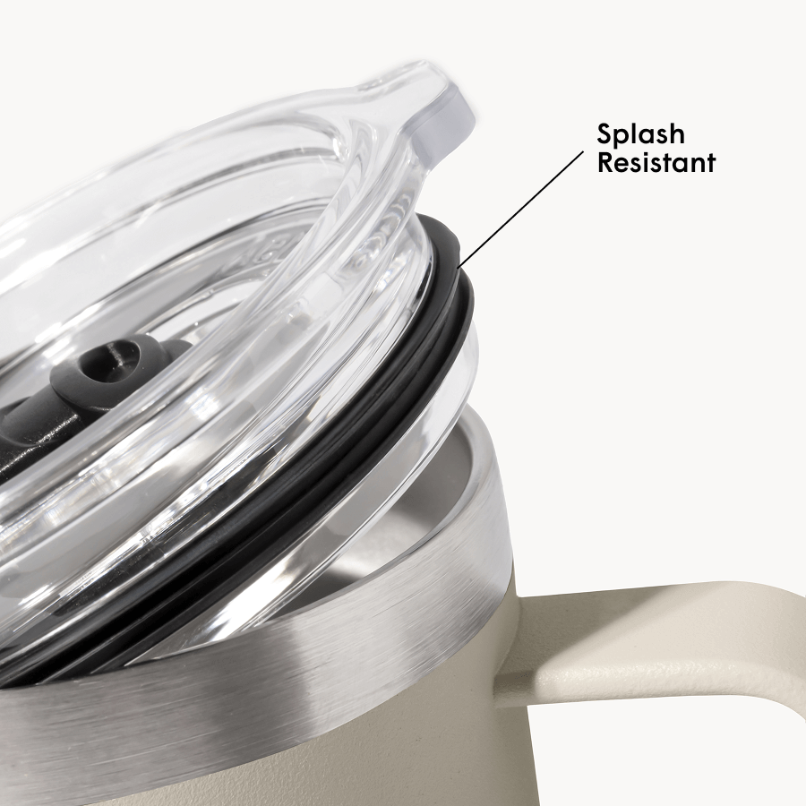 AeroPress Travel Coffee Mug cream #color_cream
