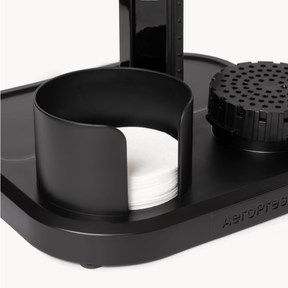 AeroPress Organizer Stand parts
