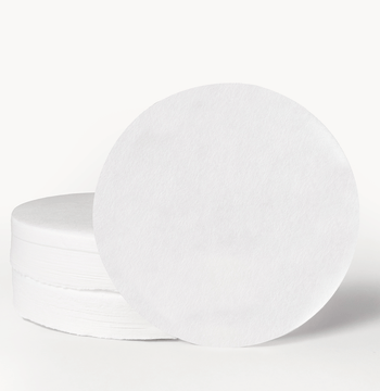 Paper Filters Stack