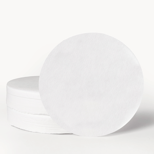 Paper Filters Stack