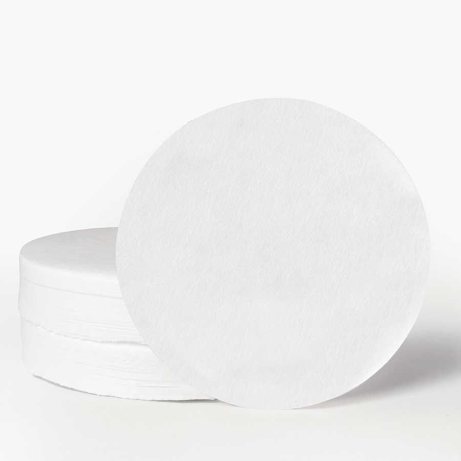 Paper Filters Stack