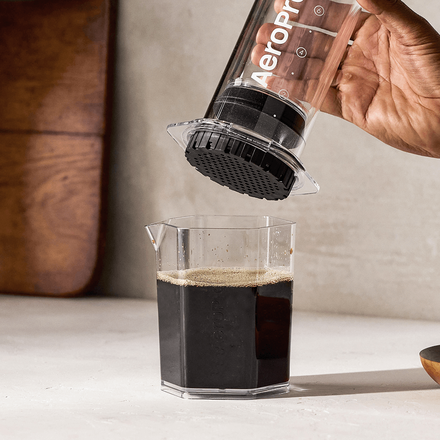 AeroPress Paper Micro-Filters - XL