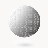 AeroPress Stainless Steel Filter