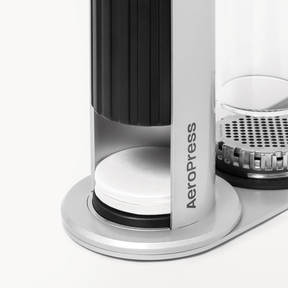 AeroPress Organizer Stand - Stainless Steel