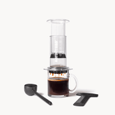 わ*い様 Aeropress clearとfellow prismo Prismo ‎AeroPress® Attachment | Fellow® Official Store