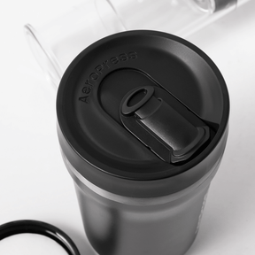 AeroPress go plus #color_black