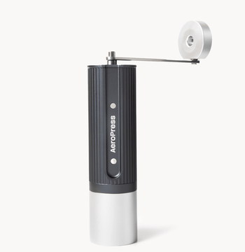 AeroPress Manual Coffee Grinder