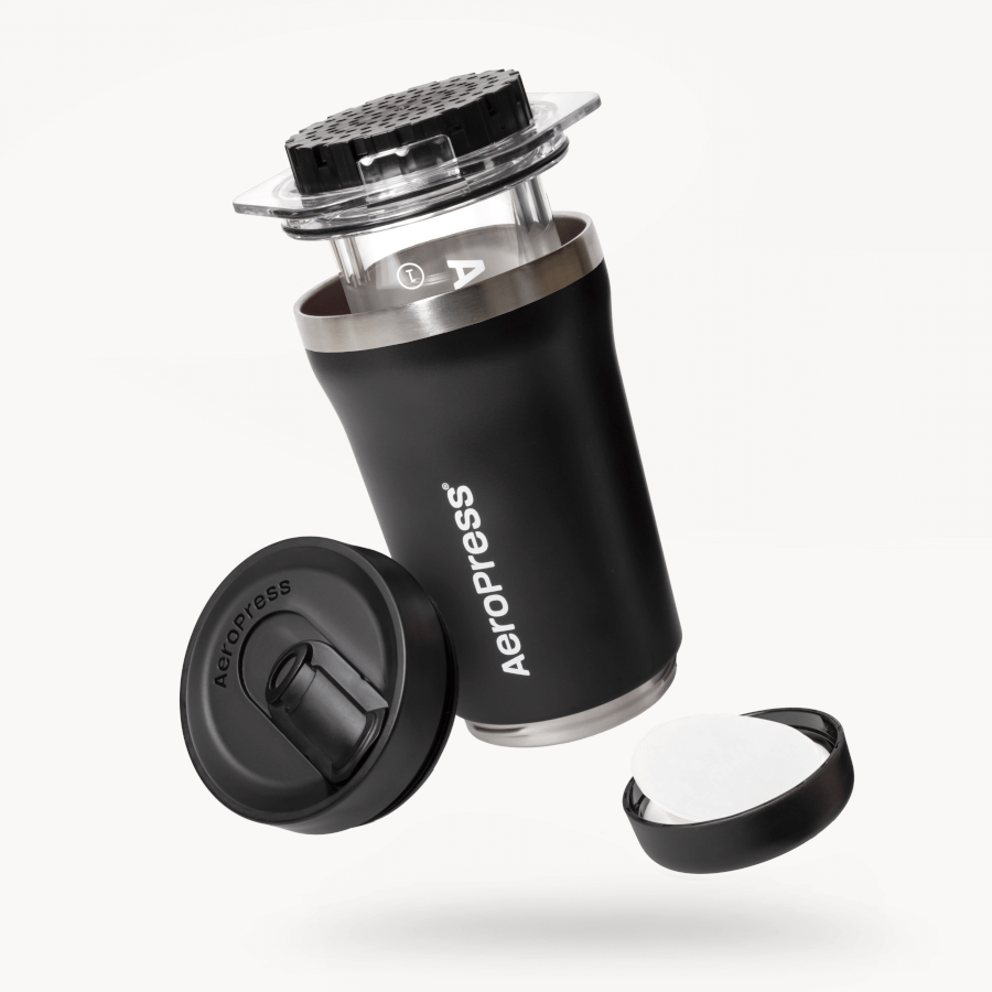 Is Aeropress Dishwasher Safe: Ultimate Cleaning Guide Revealed