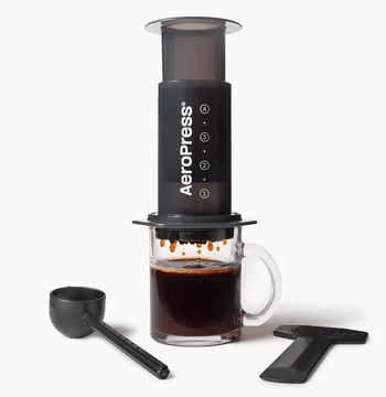 AeroPress Original Coffee & Espresso Maker | AeroPress AeroPress Original Coffee & Espresso Maker | AeroPress