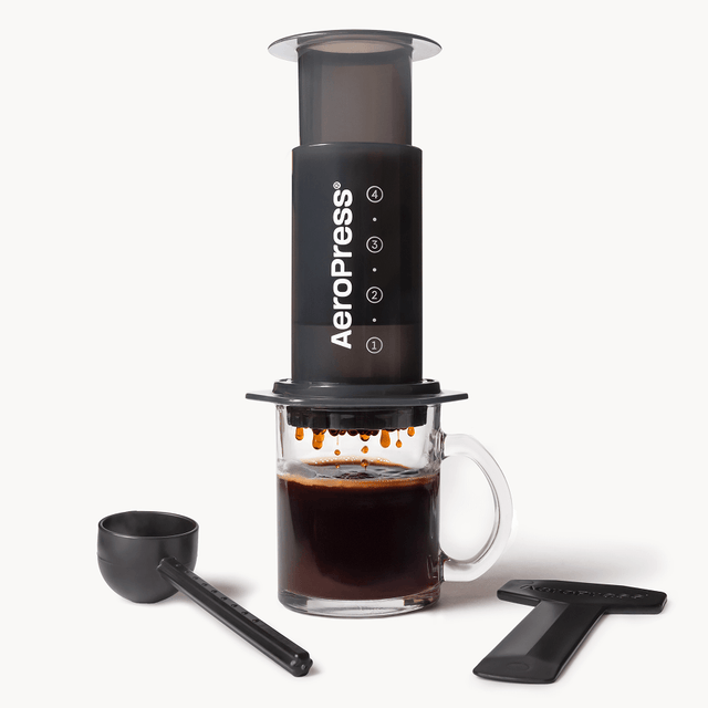 AeroPress AeroPress Coffee Maker, Original