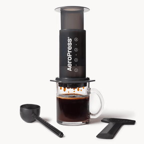 AeroPress Original Coffee Espresso Maker AeroPress