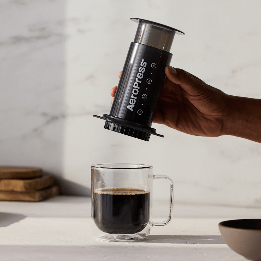 AeroPress Coffee Maker - Original