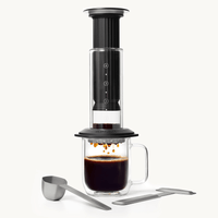 AeroPress Coffee Maker - Premium
