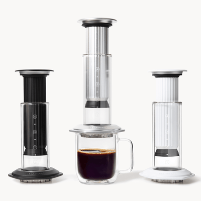 AeroPress Premium
