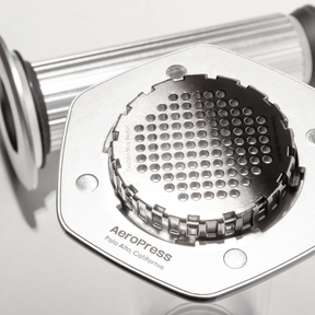 AeroPress Coffee Maker - Premium