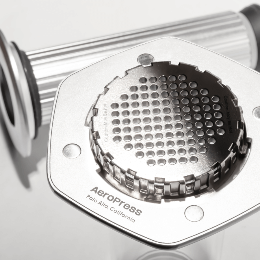 AeroPress Coffee Maker - Premium