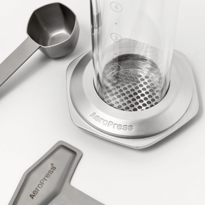 AeroPress Coffee Maker - Premium