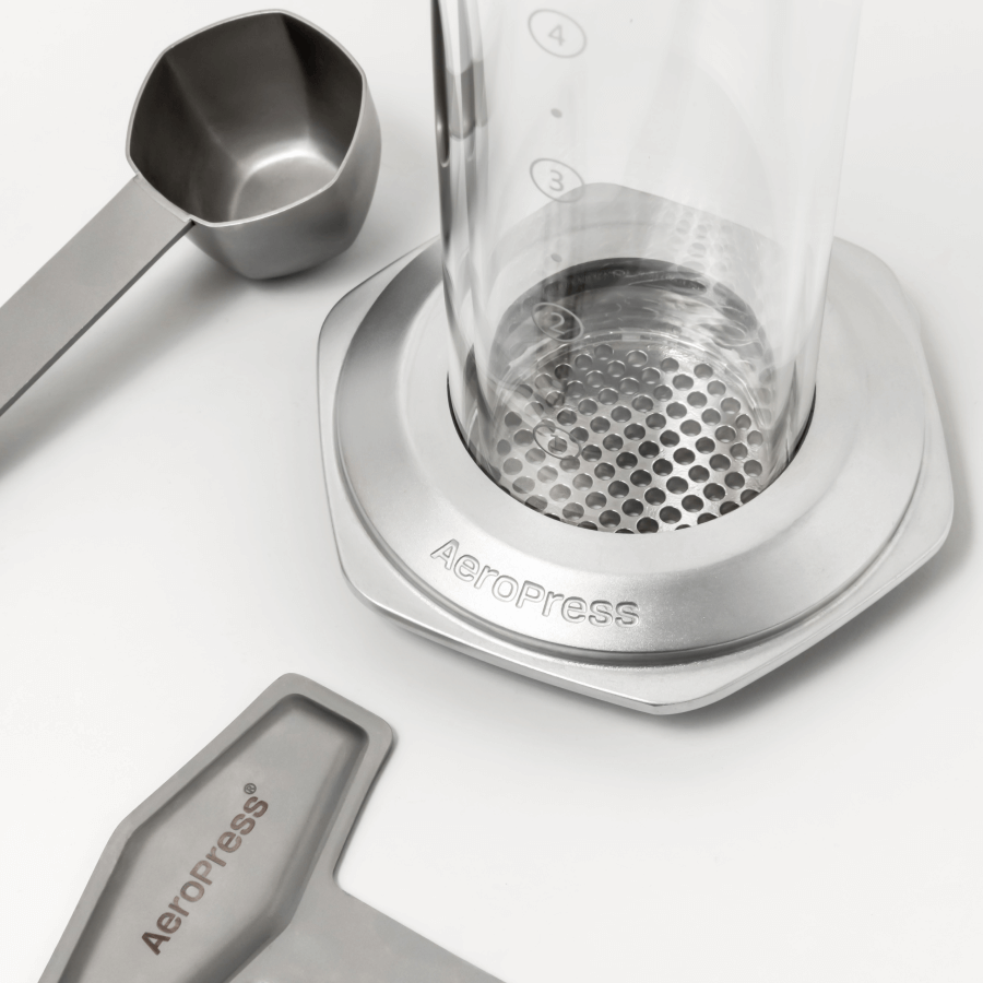 AeroPress Coffee Maker - Premium