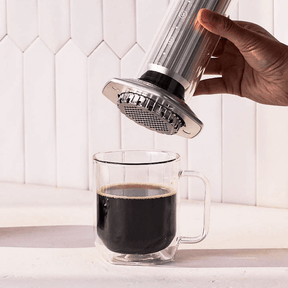 AeroPress Coffee Maker - Premium