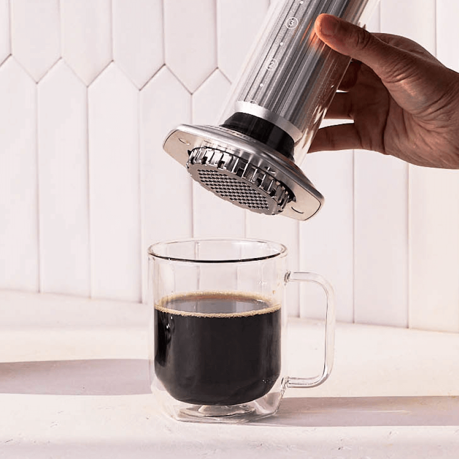 AeroPress Coffee Maker - Premium