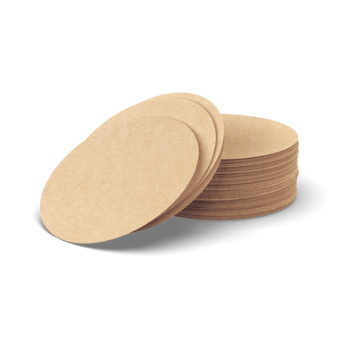 aeropress AeroPress Natural Paper Micro-Filters - XL