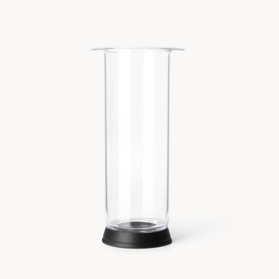 AeroPress Clear XL Plunger Including Seal