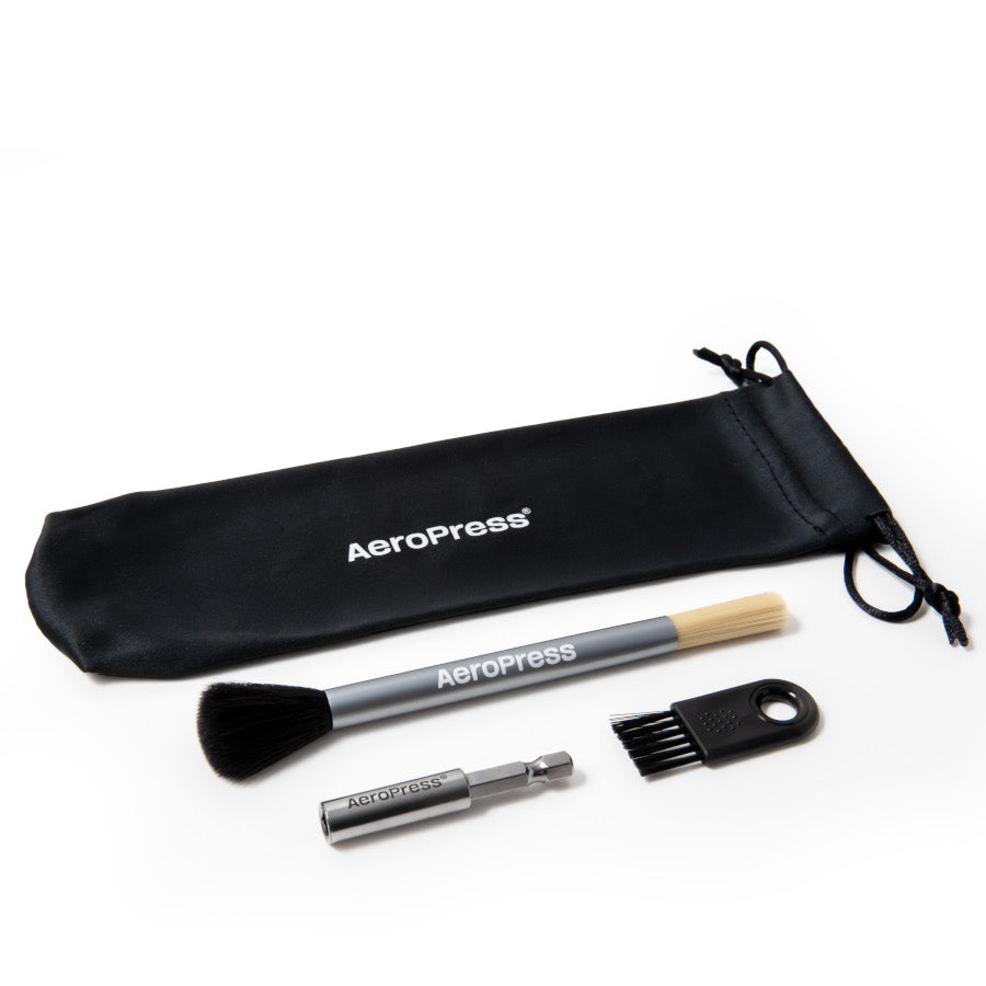 AeroPress Manual Grinder Accessories Kit