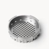 AeroPress Premium Stainless Steel Filter Cap