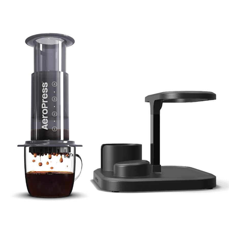 Aeropress Original Coffee Maker | Merchandise