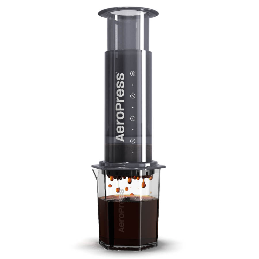 AeroPress Coffee Maker Official Store