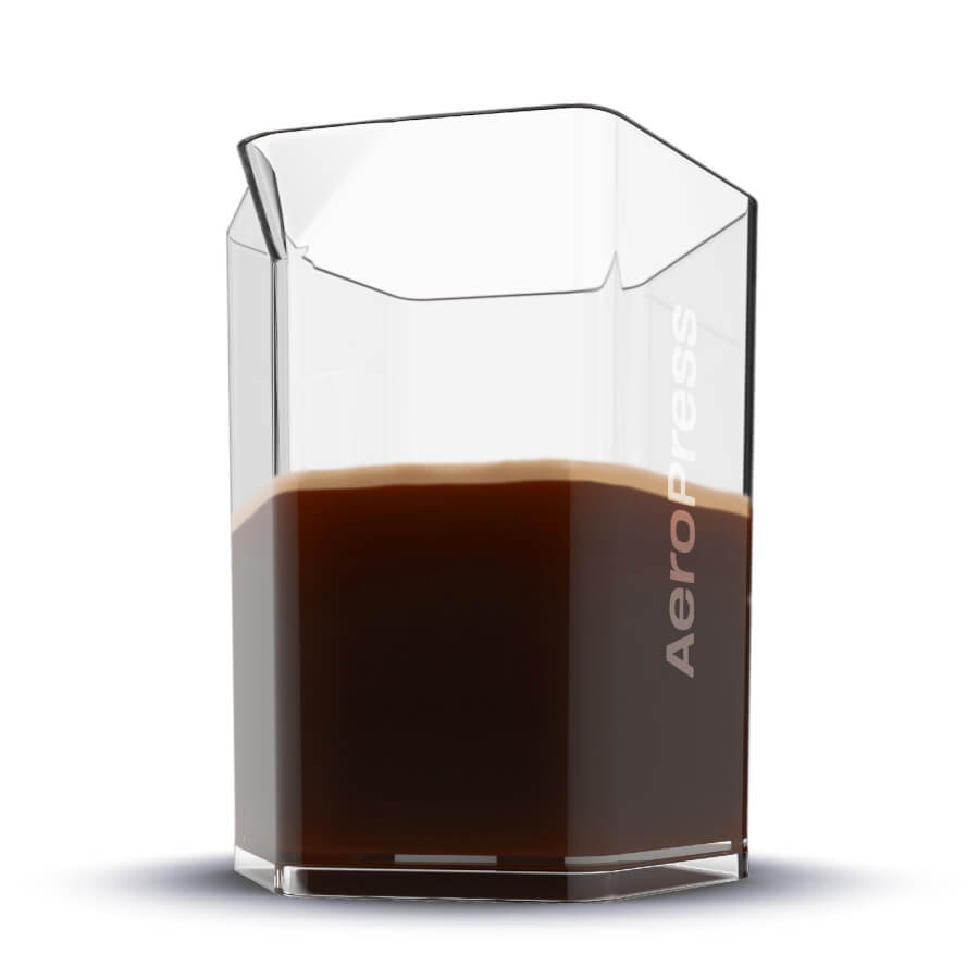 Aeropress Carafe