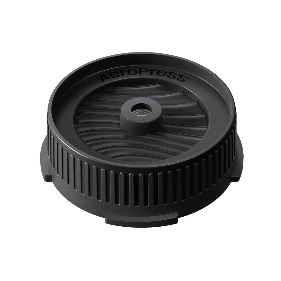 AeroPress Flow Control Filter Cap | Espresso - Style Crema