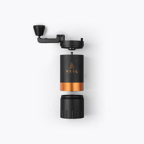 Java G25 Coffee Grinder