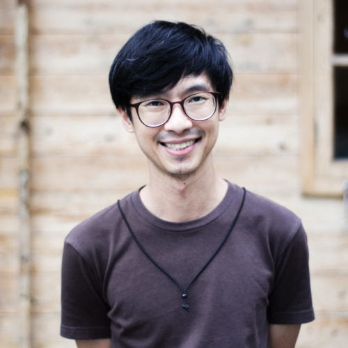 2019 World AeroPress Championship 2nd place winner Benja Khemacheva