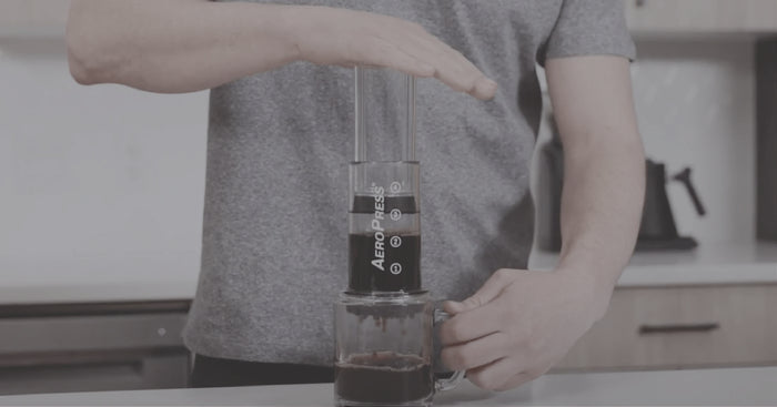 Compare AeroPress Coffee Makers